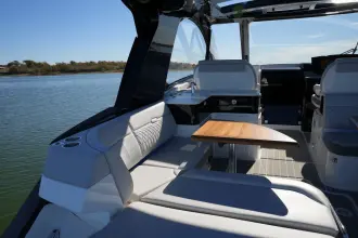 Thumbnail von Sea Ray 370 Sundancer