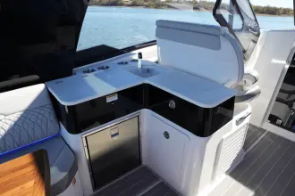 Thumbnail von Sea Ray 370 Sundancer