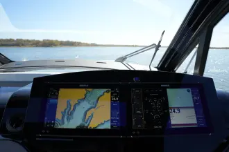 Thumbnail von Sea Ray 370 Sundancer