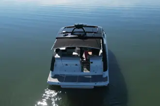 Thumbnail von Sea Ray 370 Sundancer