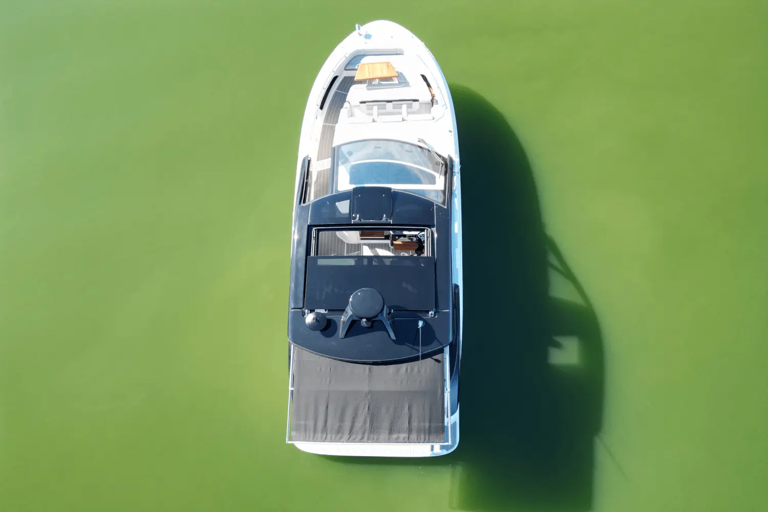 Thumbnail von Sea Ray 370 Sundancer