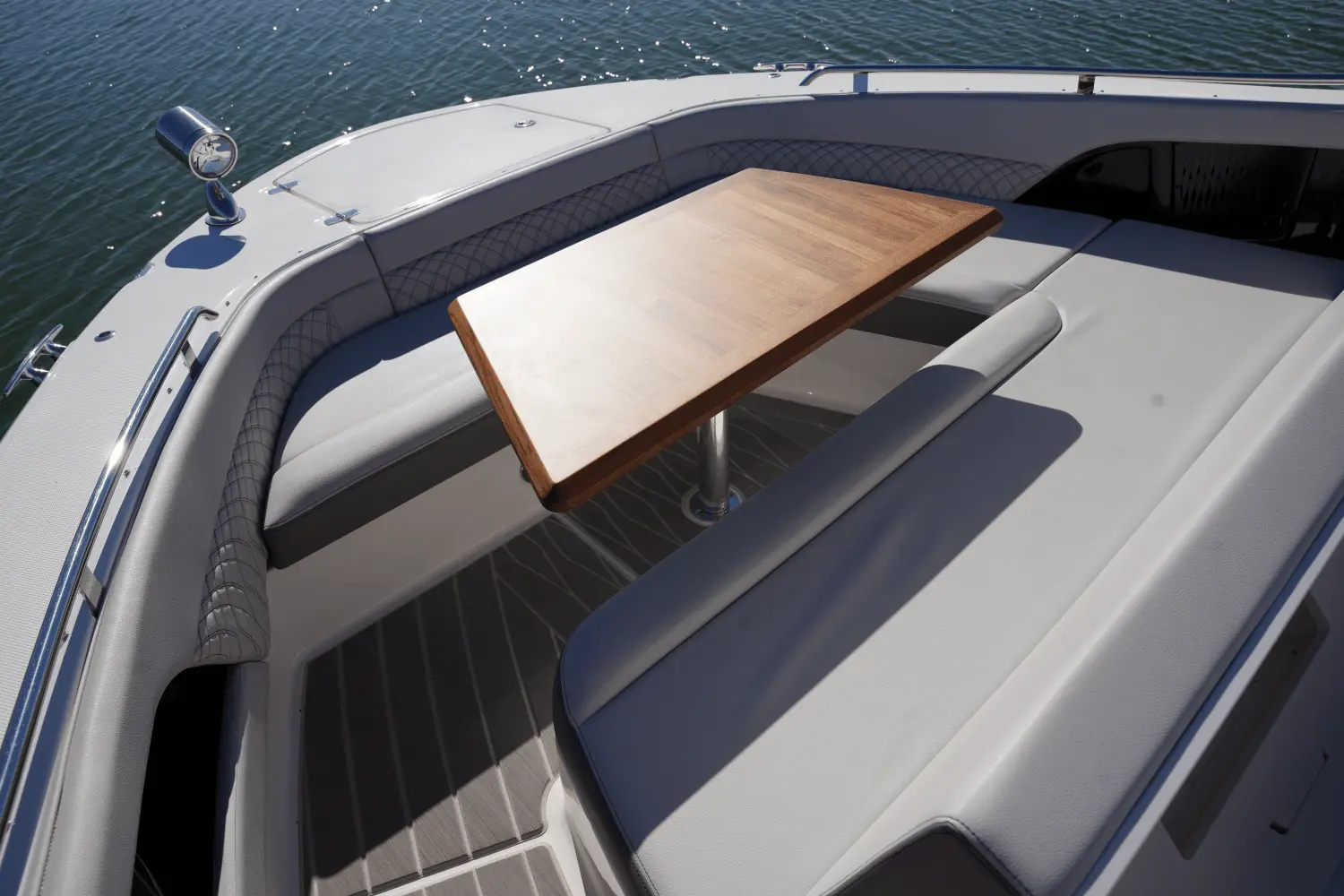 Thumbnail von Sea Ray 370 Sundancer
