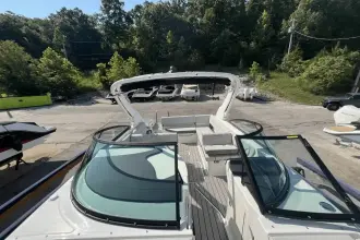 Thumbnail von Sea Ray SDX 270