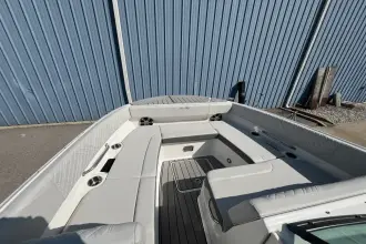 Thumbnail von Sea Ray SDX 270