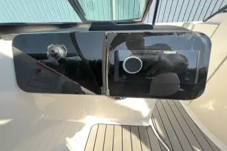 Thumbnail von Sea Ray SDX 270