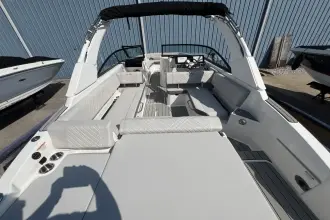 Thumbnail von Sea Ray SDX 270