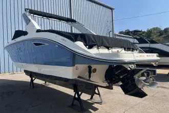Thumbnail von Sea Ray SDX 270