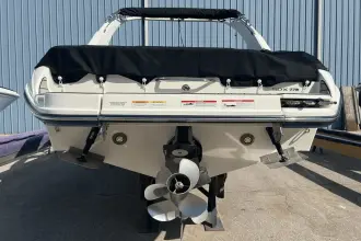 Thumbnail von Sea Ray SDX 270
