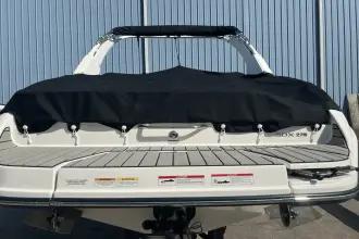 Thumbnail von Sea Ray SDX 270