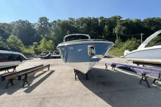 Thumbnail von Sea Ray SDX 270