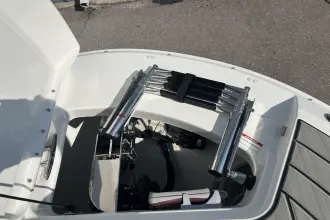 Thumbnail von Sea Ray SDX 270