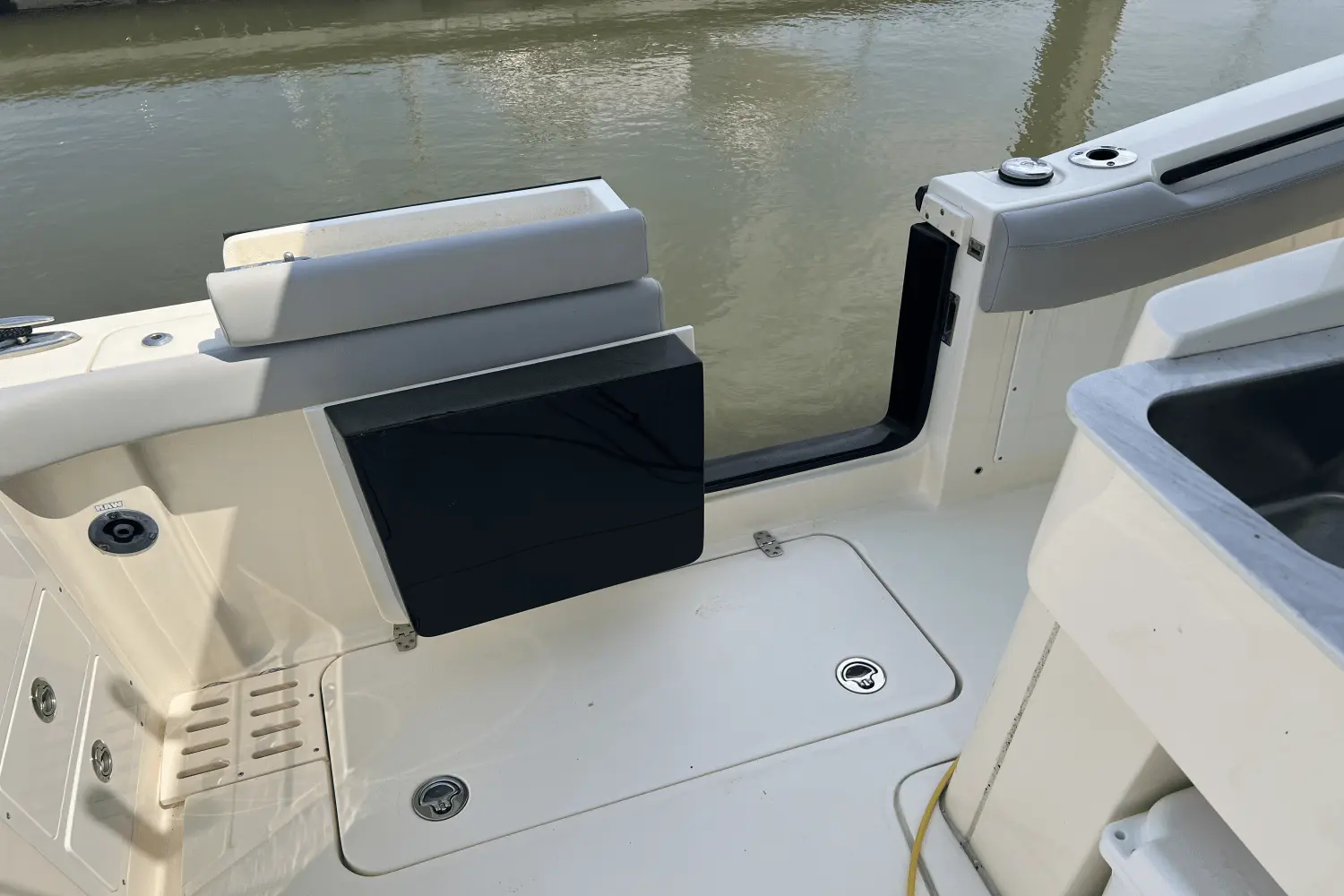 Thumbnail von Scout 305 LXF