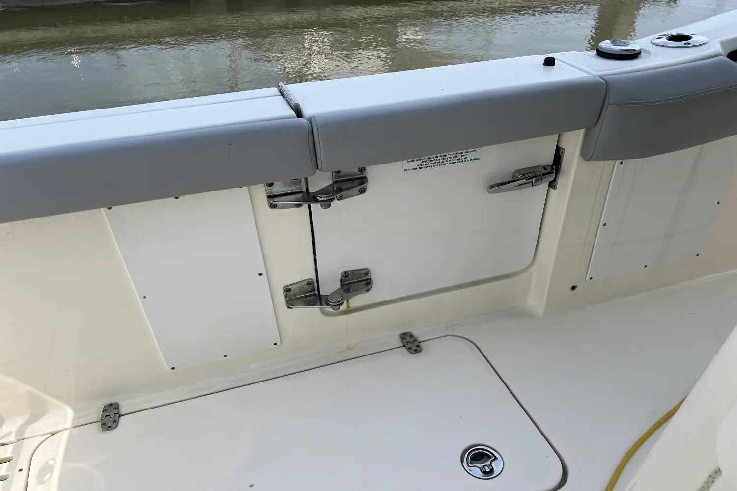 Thumbnail von Scout 305 LXF