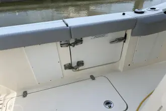 Thumbnail von Scout 305 LXF