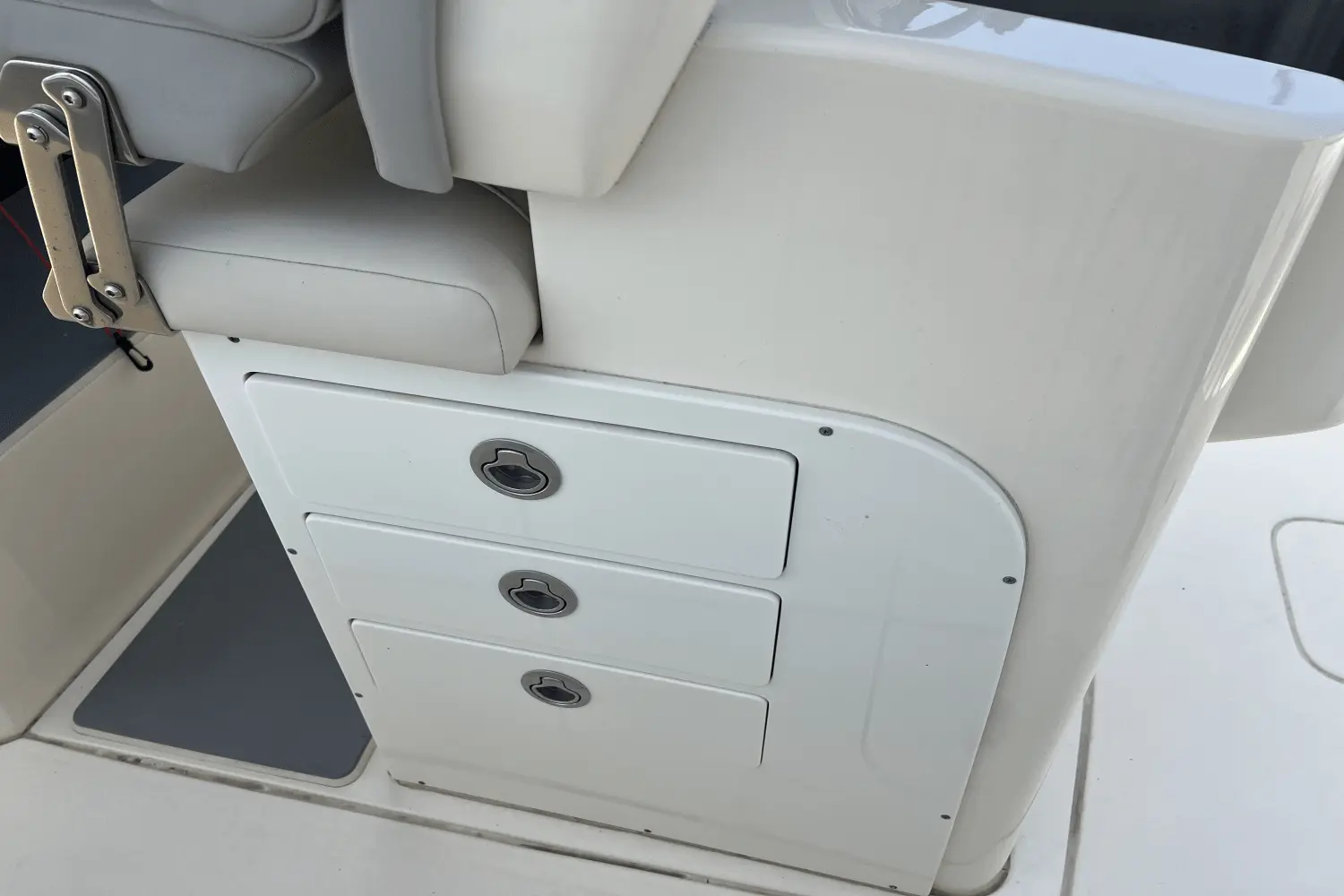 Thumbnail von Scout 305 LXF