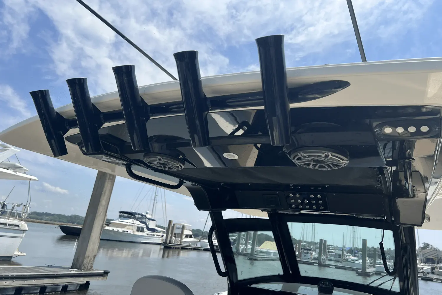 Thumbnail von Scout 305 LXF