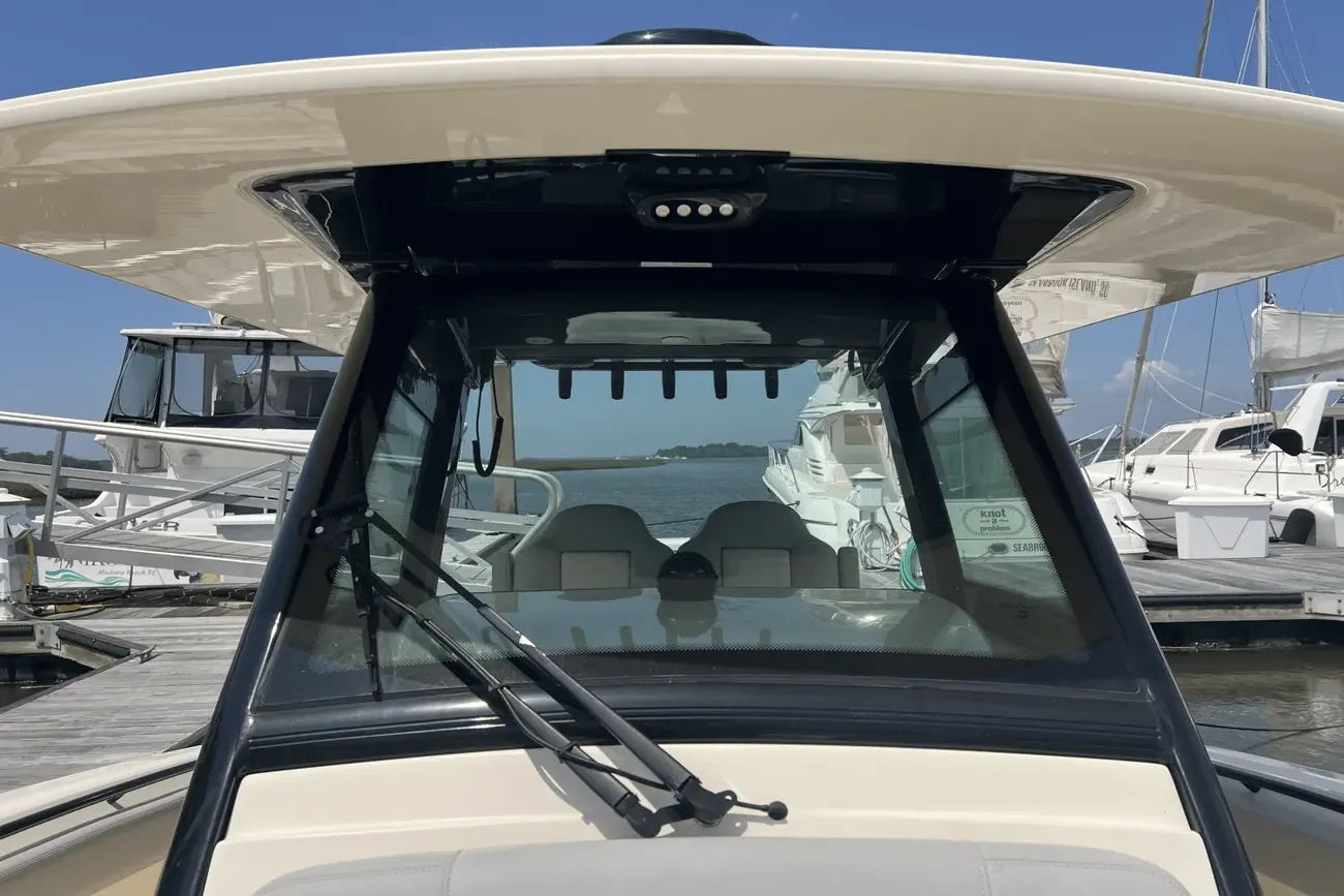 Thumbnail von Scout 305 LXF