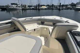 Thumbnail von Scout 305 LXF