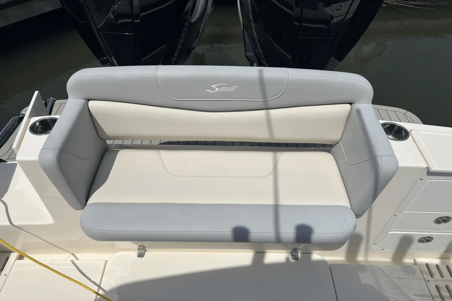 Thumbnail von Scout 305 LXF