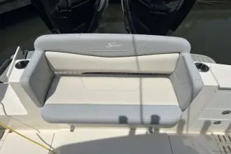 Thumbnail von Scout 305 LXF