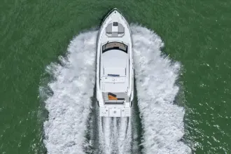 Thumbnail von Cruisers Yachts 46 Cantius