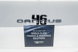 Thumbnail von Cruisers Yachts 46 Cantius