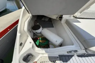 Thumbnail von Sea Ray SLX 400 Outboard