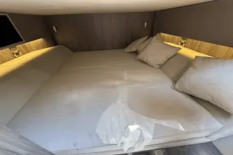 Thumbnail von Sea Ray SLX 400 Outboard