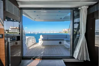 Thumbnail von Prestige 520