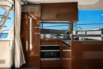 Thumbnail von Prestige 520