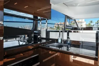 Thumbnail von Prestige 520