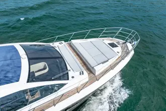 Thumbnail von Azimut S6