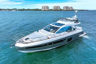 Thumbnail von Azimut S6