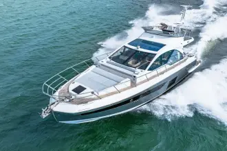 Thumbnail von Azimut S6