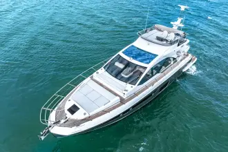 Thumbnail von Azimut S6