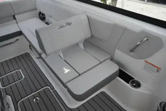 Thumbnail von Sea Ray 260 Sundancer