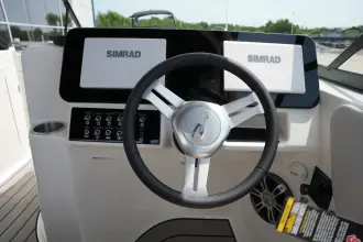 Thumbnail von Sea Ray 260 Sundancer