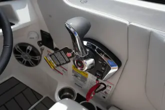 Thumbnail von Sea Ray 260 Sundancer