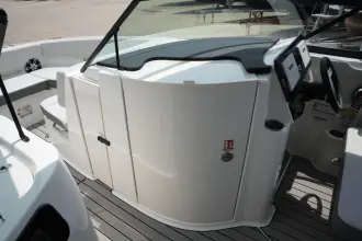 Thumbnail von Sea Ray 260 Sundancer