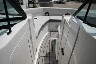 Thumbnail von Sea Ray 260 Sundancer