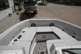 Thumbnail von Sea Ray 260 Sundancer