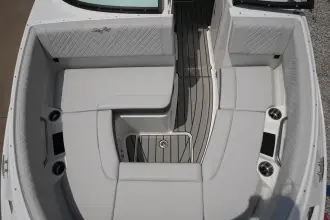 Thumbnail von Sea Ray 260 Sundancer