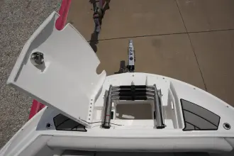 Thumbnail von Sea Ray 260 Sundancer