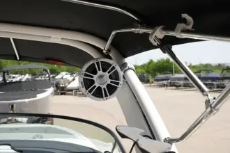 Thumbnail von Sea Ray 260 Sundancer