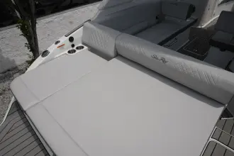 Thumbnail von Sea Ray 260 Sundancer