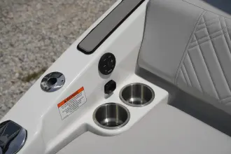 Thumbnail von Sea Ray 260 Sundancer