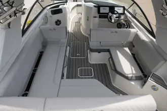 Thumbnail von Sea Ray 260 Sundancer