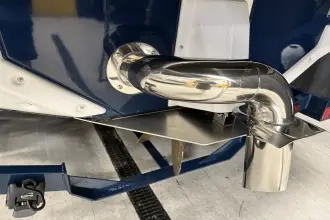 Thumbnail von Super Air Nautique G21