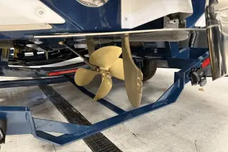 Thumbnail von Super Air Nautique G21