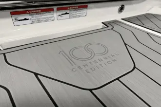 Thumbnail von Super Air Nautique G21